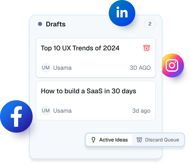 Idea Board